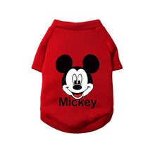 Load image into Gallery viewer, Dog Clothes Winter Warm Pet Dog Jacket Coat  Outfit XS-2XL
