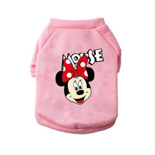 Load image into Gallery viewer, Dog Clothes Winter Warm Pet Dog Jacket Coat  Outfit XS-2XL
