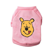 Load image into Gallery viewer, Dog Clothes Winter Warm Pet Dog Jacket Coat  Outfit XS-2XL
