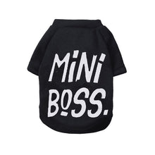 Load image into Gallery viewer, Dog Clothes Winter Warm Pet Dog Jacket Coat  Outfit XS-2XL
