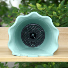 Load image into Gallery viewer, Verona Flower Planter Wall Hanging European Style Creative Plant Grow Basin
