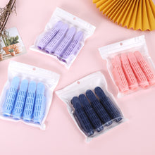 Load image into Gallery viewer, Natural Fluffy Hair Clip Curly Hair Plastic Hair Root Fluffy Clip
