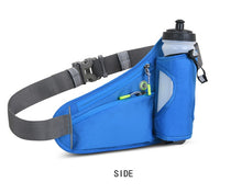 Load image into Gallery viewer, Multi-functional Waterproof Running Waist Bags
