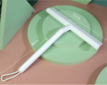 Load image into Gallery viewer, Glass cleaning wiper
