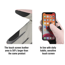 Load image into Gallery viewer, Ski Gloves with Touchscreen Function Thermal Gloves
