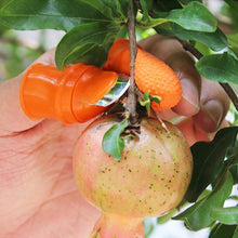 Load image into Gallery viewer, Farm Vegetable Fruit Picker Pickle Pepper Pickle Tip Picker Iron Nail Pick
