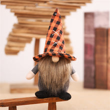 Load image into Gallery viewer, Halloween Faceless Doll Home Party Decorations Halloween Gifts
