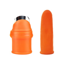 Load image into Gallery viewer, Farm Vegetable Fruit Picker Pickle Pepper Pickle Tip Picker Iron Nail Pick
