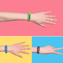Load image into Gallery viewer, Children&#39;s anti mosquito Bracelet in summer
