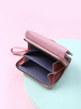 Load image into Gallery viewer, New Fashion Women&#39;s Wallet Short Women Coin Purse
