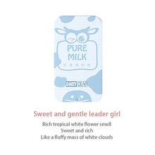 Load image into Gallery viewer, Portable bag solid balm with mild and lasting fragrance
