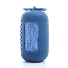 Load image into Gallery viewer, Portable Cooling Sports Towel Quick Drying Microfiber Instant Ice Towel
