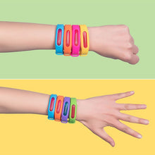Load image into Gallery viewer, Children&#39;s anti mosquito Bracelet in summer
