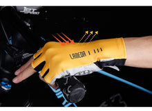 Load image into Gallery viewer, Summer cycling Half Finger Gloves

