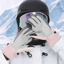 Load image into Gallery viewer, Ski Gloves with Touchscreen Function Thermal Gloves
