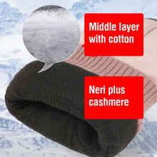 Load image into Gallery viewer, Ski Gloves with Touchscreen Function Thermal Gloves
