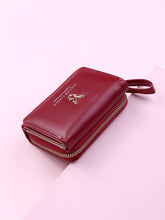 Load image into Gallery viewer, New Fashion Women&#39;s Wallet Short Women Coin Purse
