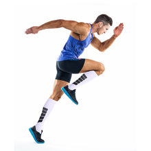 Load image into Gallery viewer, Compression Socks Sports Running Women Men Marathons Over Knee Stockings
