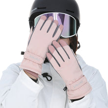 Load image into Gallery viewer, Ski Gloves with Touchscreen Function Thermal Gloves
