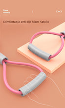 Load image into Gallery viewer, Open Shoulder Back Stretch Belt With 8-type Thruster
