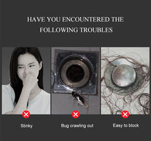 Load image into Gallery viewer, Water tank anti clogging filter
