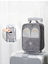 Load image into Gallery viewer, Shoe Bag for Travelling
