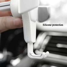 Load image into Gallery viewer, Universal Gravity Auto Phone Holder Car Air Vent Clip Mount Mobile Phone Holder
