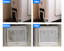 Load image into Gallery viewer, Cleaning sponge for kitchen and bathroom cleaning tools
