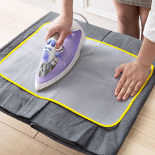 Load image into Gallery viewer, Household protective pad for high temperature ironing cloth
