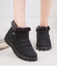 Load image into Gallery viewer, Women&#39;s Waterproof Snow Boots For Winter
