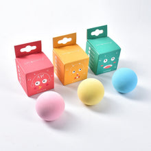 Load image into Gallery viewer, Intelligent music cat toys interactive ball cat training toys
