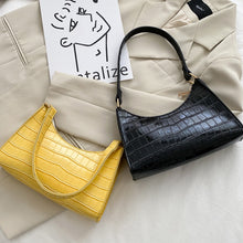 Load image into Gallery viewer, Retro Casual Women Totes Shoulder Bags
