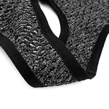 Load image into Gallery viewer, Quick drying mesh  Top shockproof fitness women&#39;s bra removable cushion
