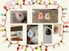 Load image into Gallery viewer, Theft Protection Roller Stamp for PrivacyYour Security Stamp
