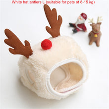 Load image into Gallery viewer, Christmas Costume Outfit for Small Medium Large Dogs Cats Pets

