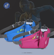 Load image into Gallery viewer, Multi-functional Waterproof Running Waist Bags
