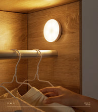 Load image into Gallery viewer, Bedroom Decor Night Lights Motion Sensor Night Lamp USB Charging
