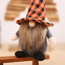 Load image into Gallery viewer, Halloween Faceless Doll Home Party Decorations Halloween Gifts

