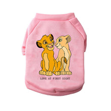 Load image into Gallery viewer, Dog Clothes Winter Warm Pet Dog Jacket Coat  Outfit XS-2XL
