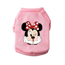 Load image into Gallery viewer, Dog Clothes Winter Warm Pet Dog Jacket Coat  Outfit XS-2XL
