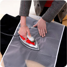 Load image into Gallery viewer, Household protective pad for high temperature ironing cloth
