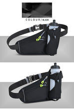 Load image into Gallery viewer, Multi-functional Waterproof Running Waist Bags
