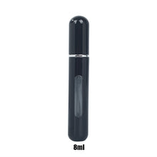 Load image into Gallery viewer, 8ml Portable Mini Refillable Perfume Bottle With Spray
