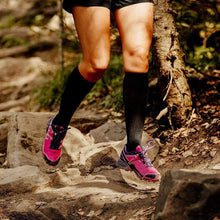 Load image into Gallery viewer, Compression Socks Sports Running Women Men Marathons Over Knee Stockings
