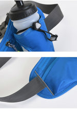 Load image into Gallery viewer, Multi-functional Waterproof Running Waist Bags
