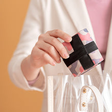 Load image into Gallery viewer, Super large shopping bag reusable environmental protection folding handbag
