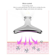 Load image into Gallery viewer, Skin Lifting Tightening Massager
