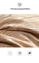 Load image into Gallery viewer, Nordic Luxury Decorative Home Silk Pillow Covers
