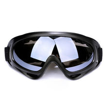 Load image into Gallery viewer, Windproof Dustproof Glasses UV400 Skate Ski Sunglasses Eyewear
