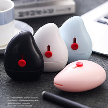 Load image into Gallery viewer, Theft Protection Roller Stamp for PrivacyYour Security Stamp
